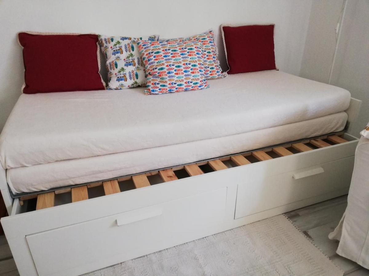 Hotel Moradia No Seixal Ericeira Exteriér fotografie