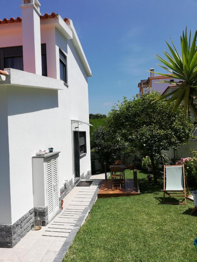 Hotel Moradia No Seixal Ericeira Exteriér fotografie