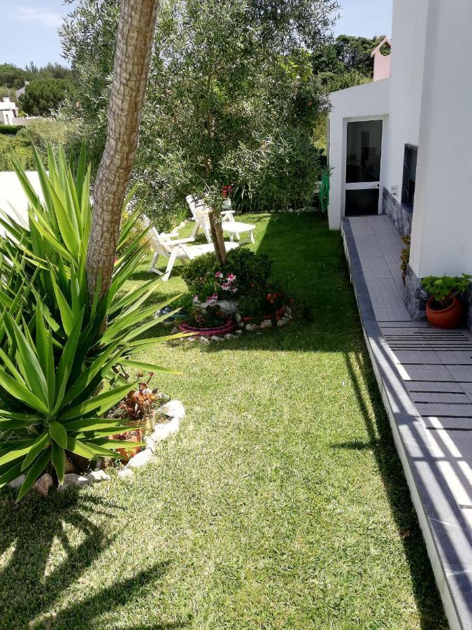 Hotel Moradia No Seixal Ericeira Exteriér fotografie