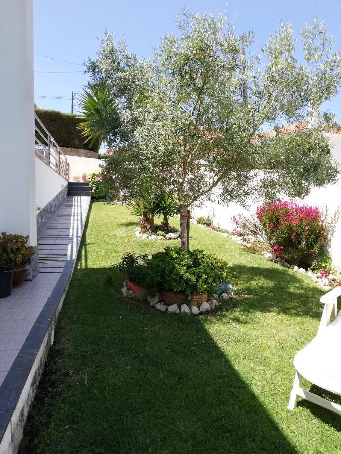 Hotel Moradia No Seixal Ericeira Exteriér fotografie
