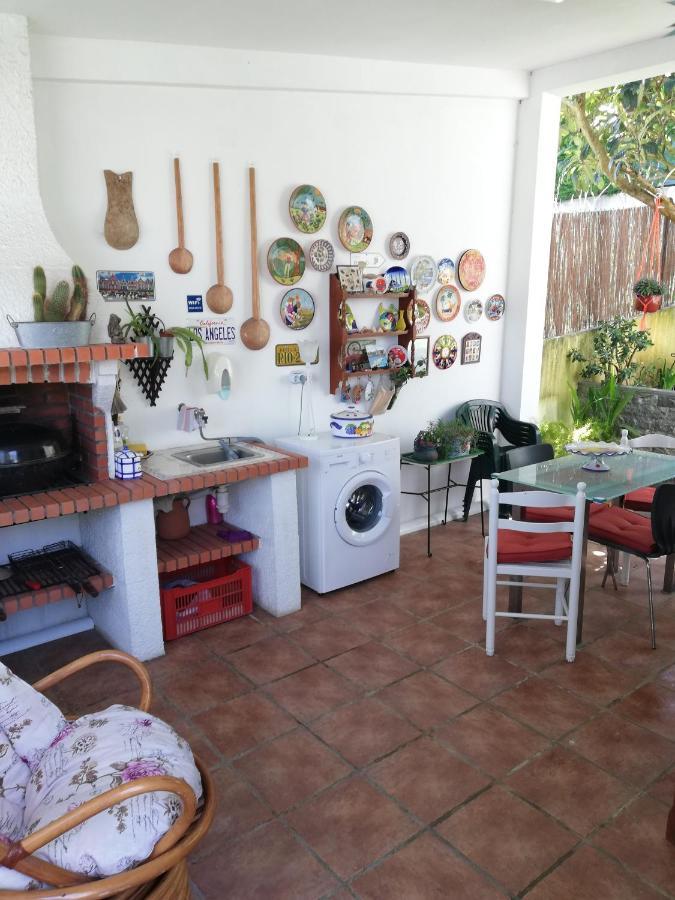 Hotel Moradia No Seixal Ericeira Exteriér fotografie