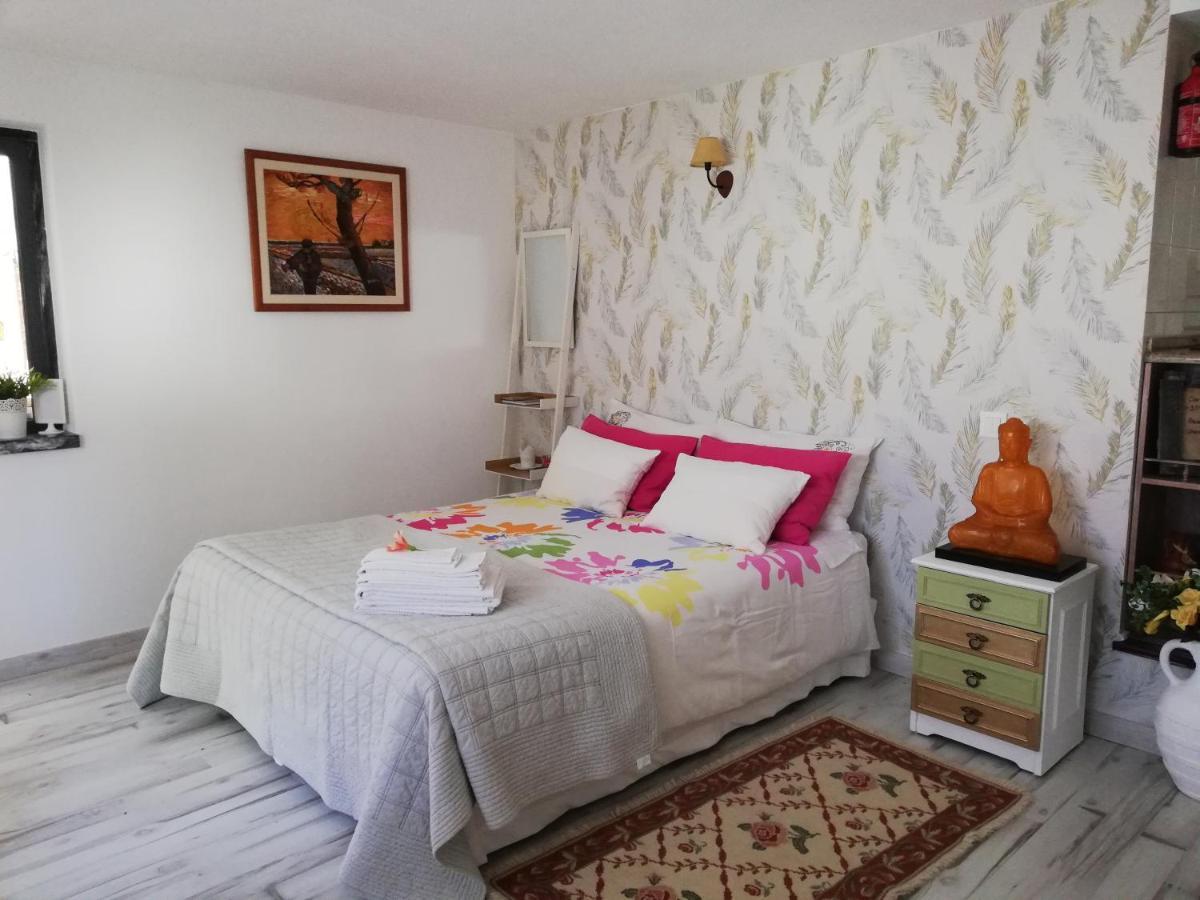 Hotel Moradia No Seixal Ericeira Exteriér fotografie