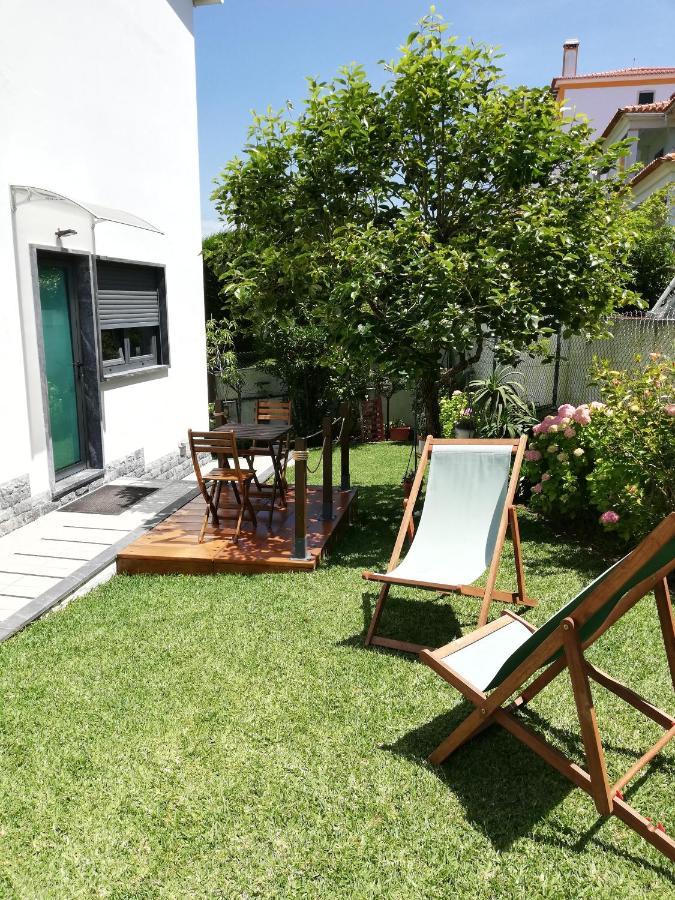 Hotel Moradia No Seixal Ericeira Exteriér fotografie