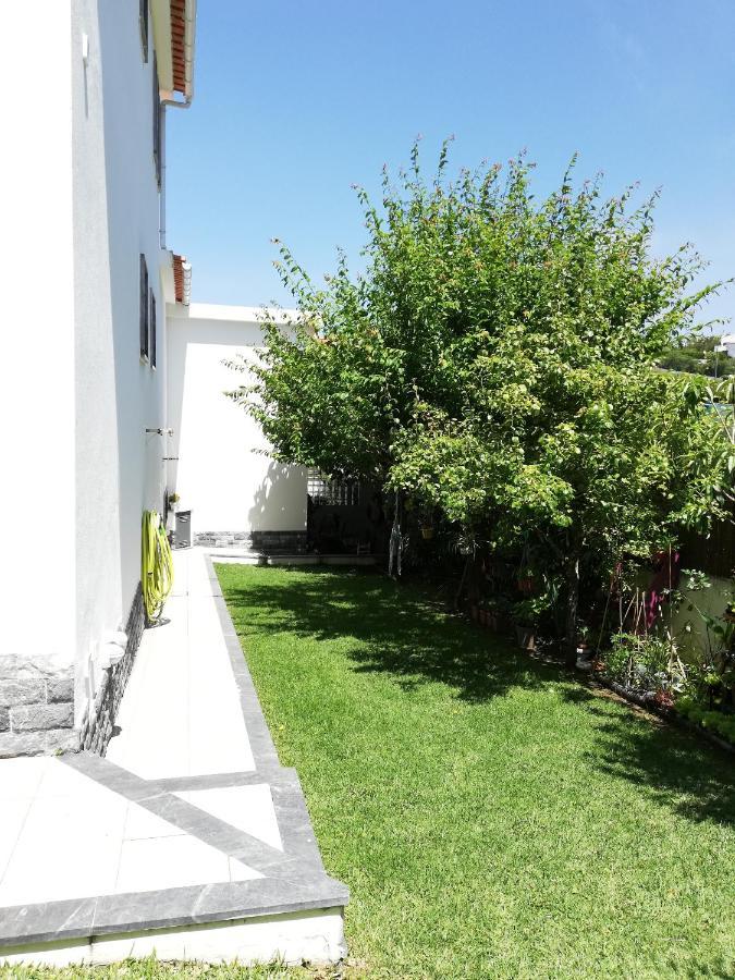 Hotel Moradia No Seixal Ericeira Exteriér fotografie