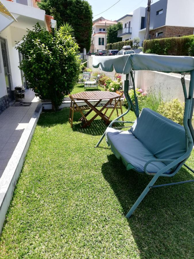 Hotel Moradia No Seixal Ericeira Exteriér fotografie