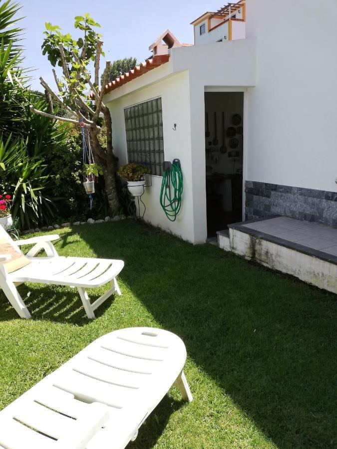 Hotel Moradia No Seixal Ericeira Exteriér fotografie