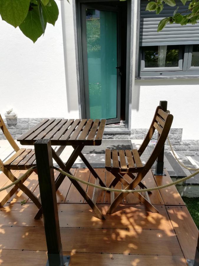 Hotel Moradia No Seixal Ericeira Exteriér fotografie