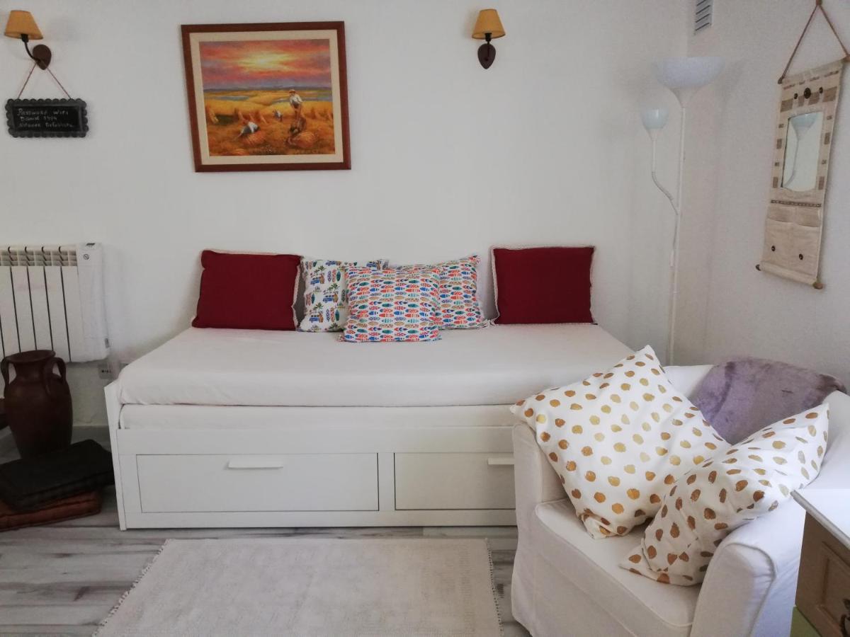 Hotel Moradia No Seixal Ericeira Exteriér fotografie