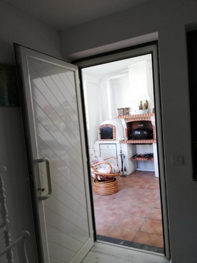 Hotel Moradia No Seixal Ericeira Exteriér fotografie