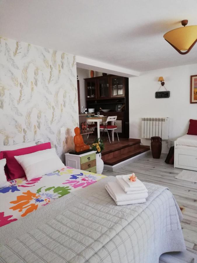 Hotel Moradia No Seixal Ericeira Exteriér fotografie