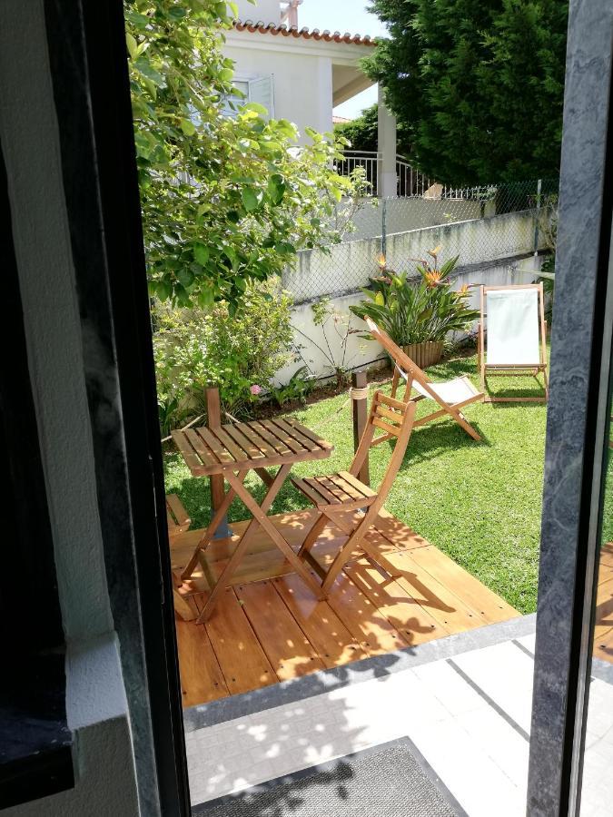 Hotel Moradia No Seixal Ericeira Exteriér fotografie