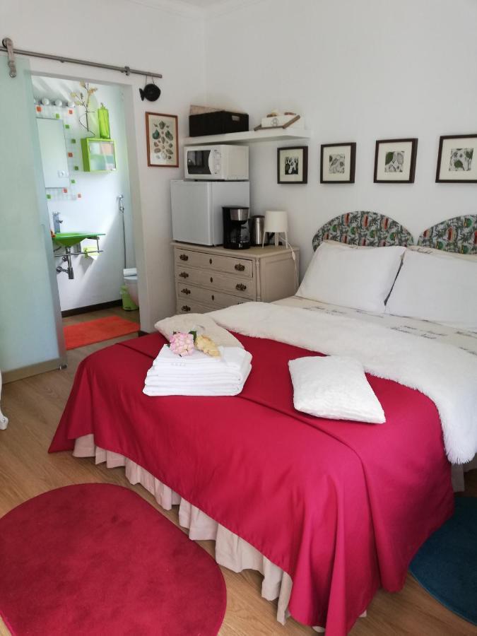 Hotel Moradia No Seixal Ericeira Exteriér fotografie