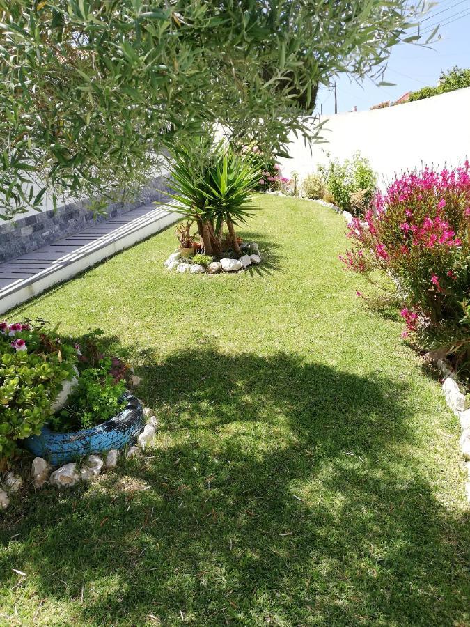 Hotel Moradia No Seixal Ericeira Exteriér fotografie