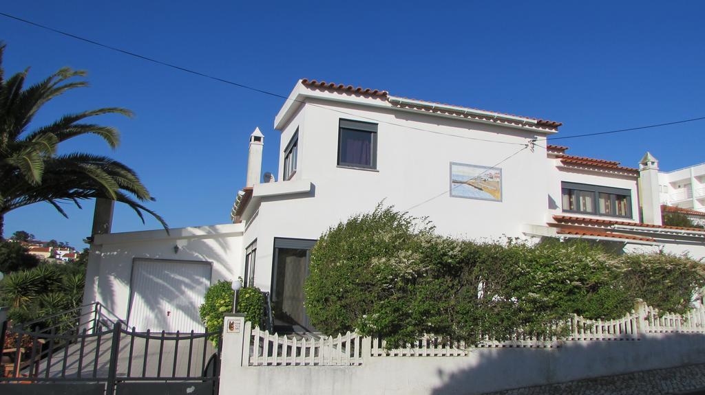 Hotel Moradia No Seixal Ericeira Pokoj fotografie