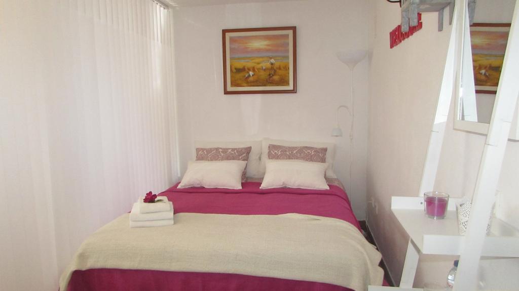 Hotel Moradia No Seixal Ericeira Exteriér fotografie
