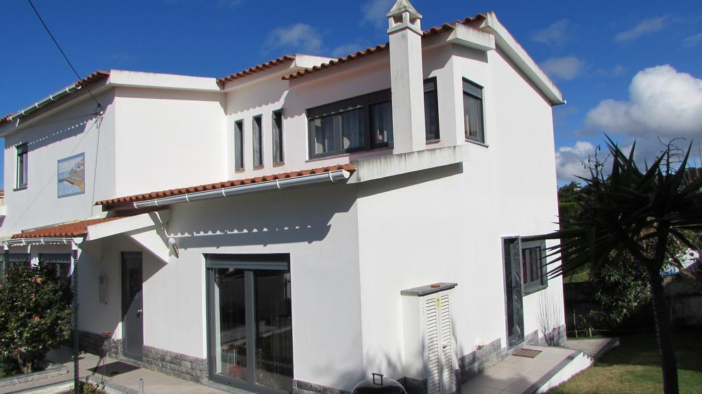 Hotel Moradia No Seixal Ericeira Exteriér fotografie