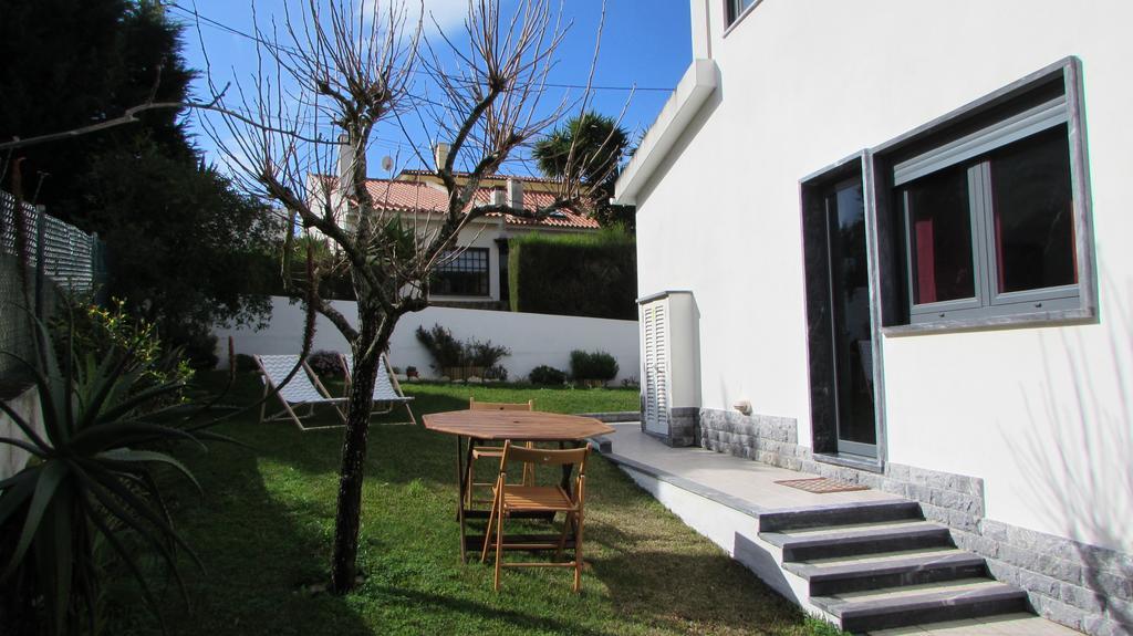Hotel Moradia No Seixal Ericeira Exteriér fotografie